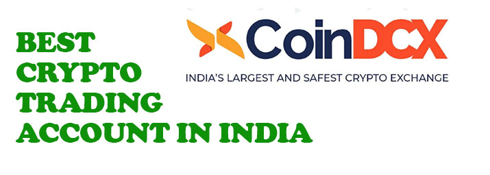 Best Crypto Trading Account In India