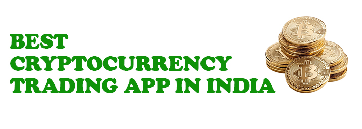 Best Cryptocurrency Trading App In India