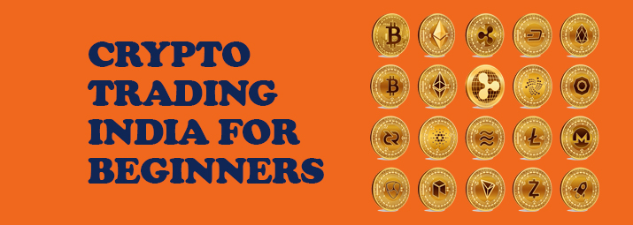 Crypto Trading India For Beginners