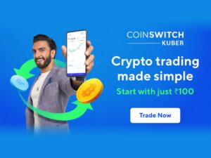 best crypto trading app in india for android