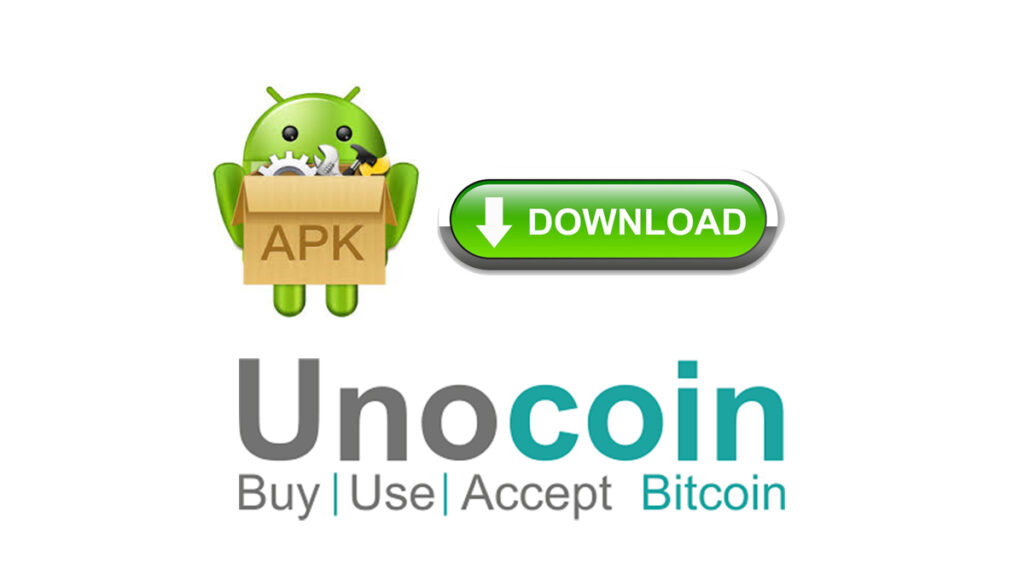 Unocoin App Download APK