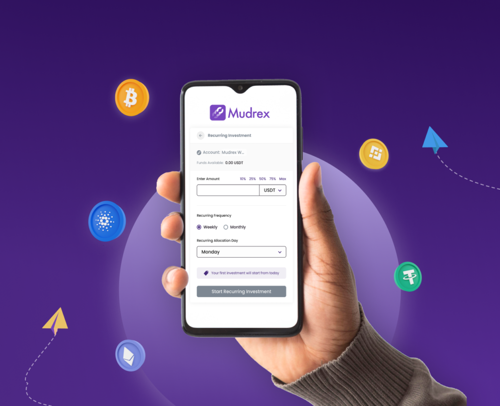 Best App To Buy Crypto In India